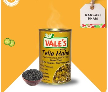 VALES KITCHEN TELIA MAHA READY TO EAT